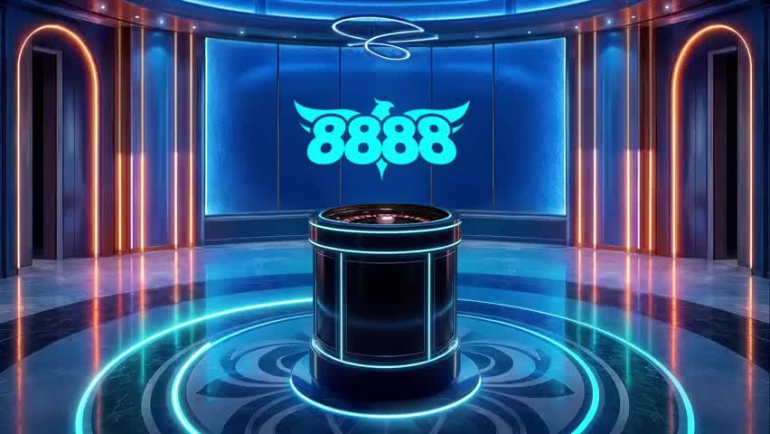 8888 Auto Roulette - 7mojos_live
