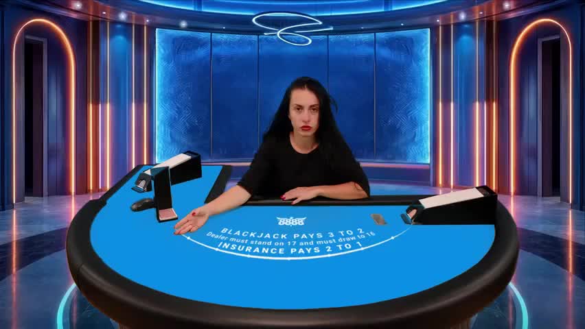 Blackjack 2 - 7mojos_live