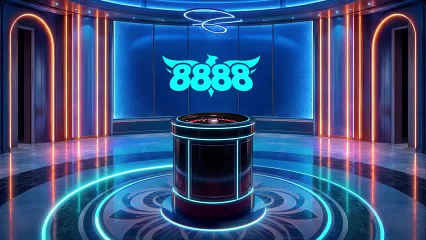 8888 Auto Roulette - 7mojos_live