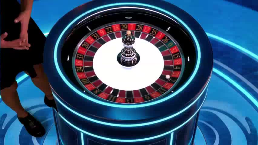 8888 Live Roulette - 7mojos_live
