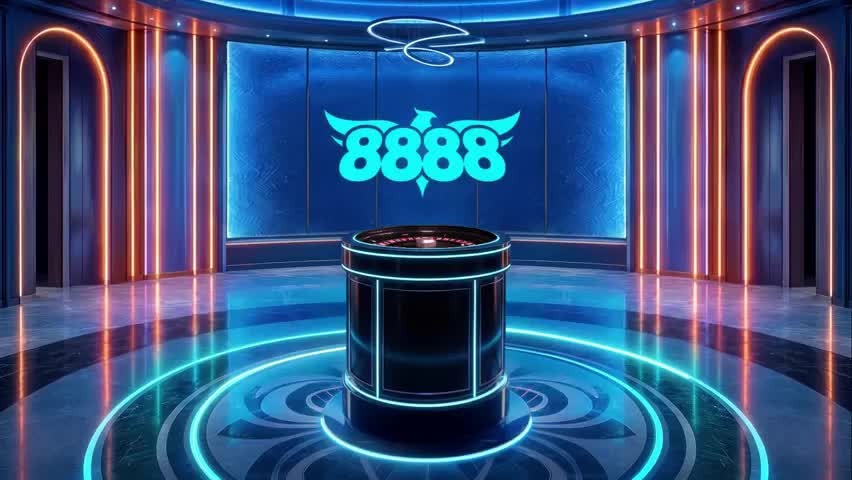 8888 Auto Roulette - 7mojos_live