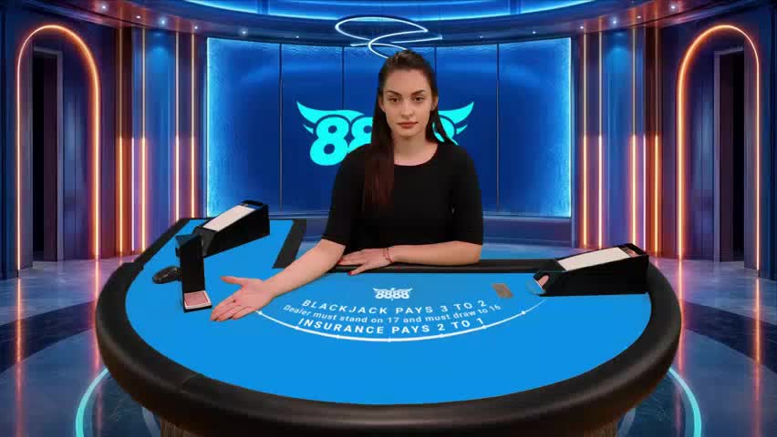 Blackjack 1 - 7mojos_live