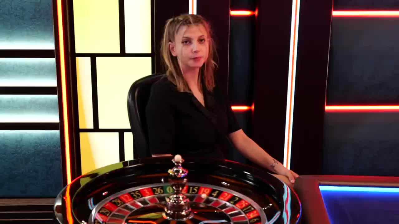 Turkish Roulette - 7mojos_live