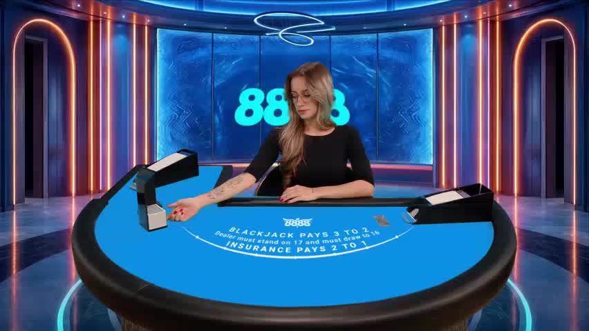 Blackjack 1 - 7mojos_live