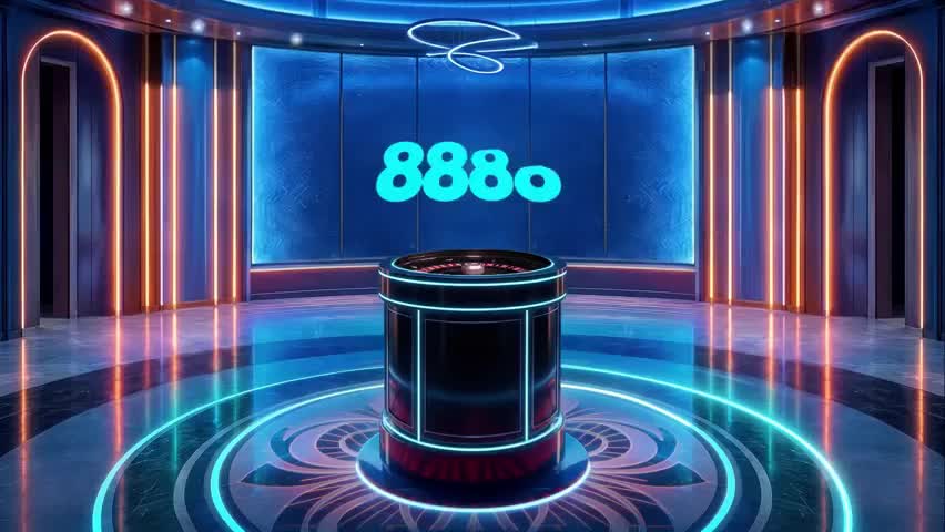 8888 Auto Roulette - 7mojos_live