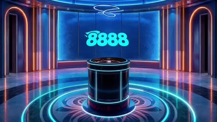 8888 Auto Roulette - 7mojos_live