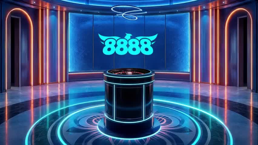 8888 Auto Roulette - 7mojos_live