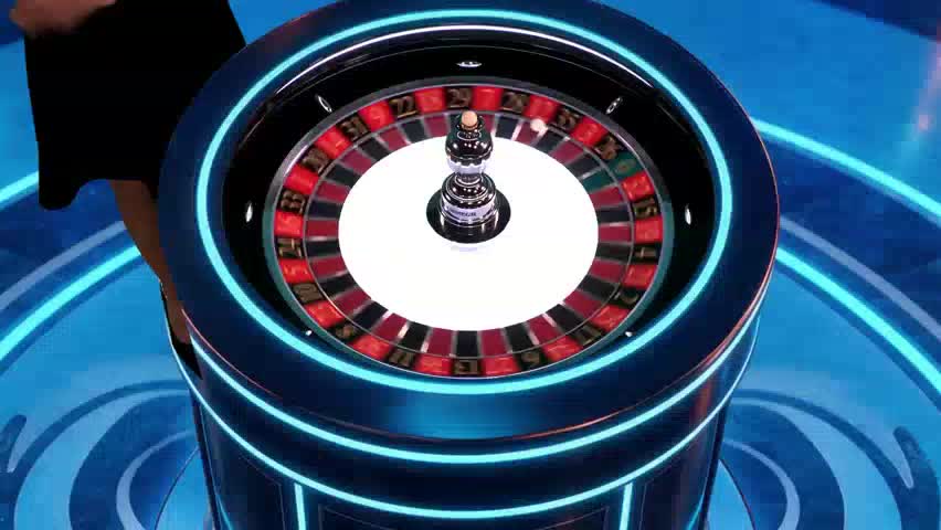 8888 Live Roulette - 7mojos_live