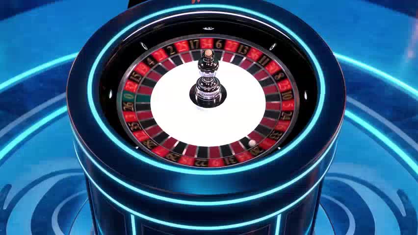 8888 Live Roulette - 7mojos_live