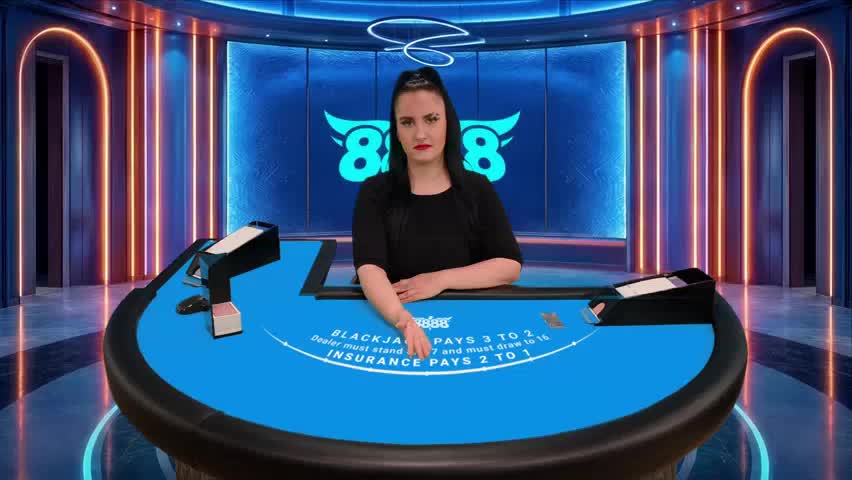 Blackjack 1 - 7mojos_live
