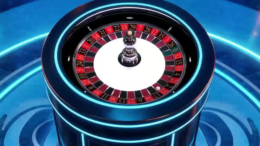 8888 Live Roulette - 7mojos_live
