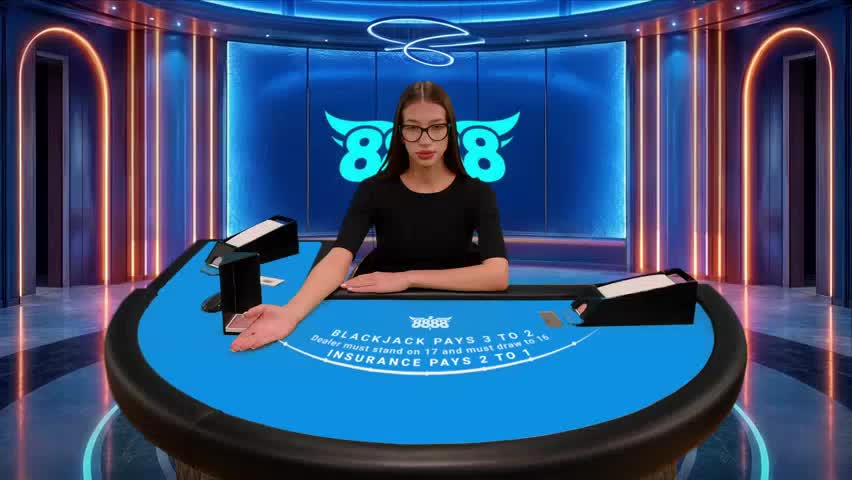 Blackjack 1 - 7mojos_live