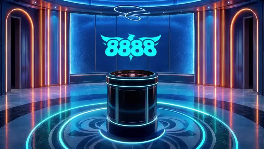 8888 Auto Roulette - 7mojos_live
