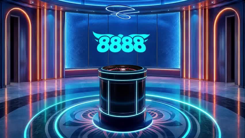8888 Auto Roulette - 7mojos_live