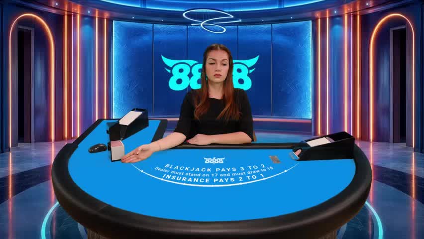 Blackjack 1 - 7mojos_live