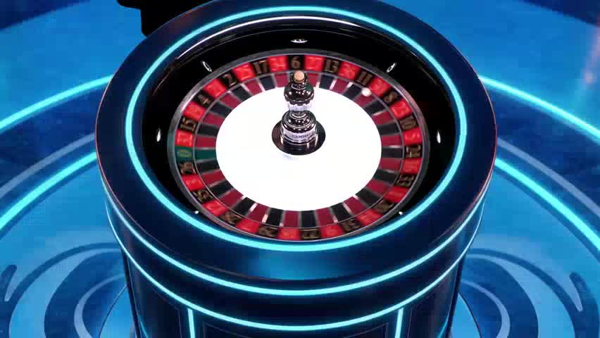 8888 Live Roulette - 7mojos_live