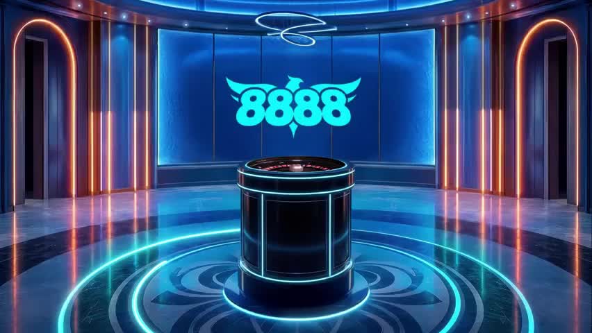 8888 Auto Roulette - 7mojos_live