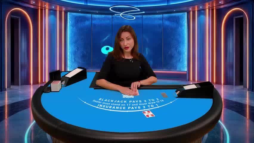 Blackjack 1 - 7mojos_live