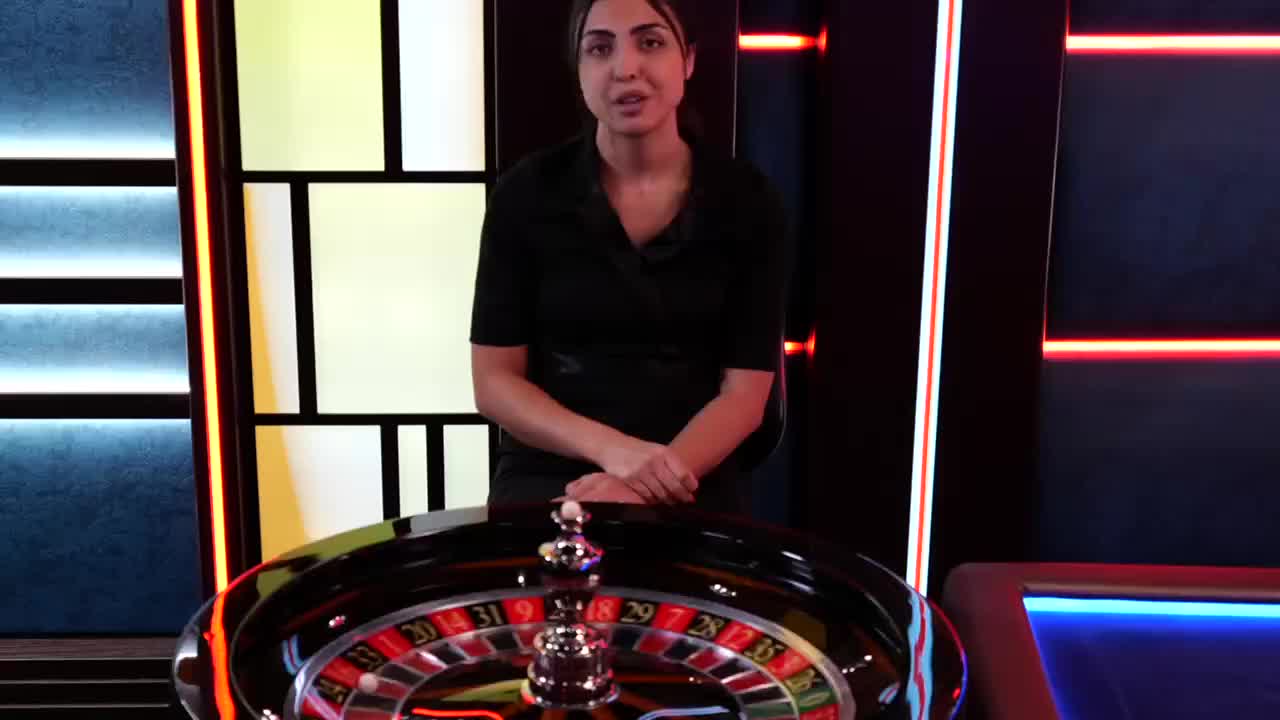 Turkish Roulette - 7mojos_live