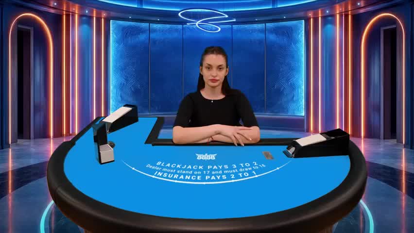 Blackjack 2 - 7mojos_live