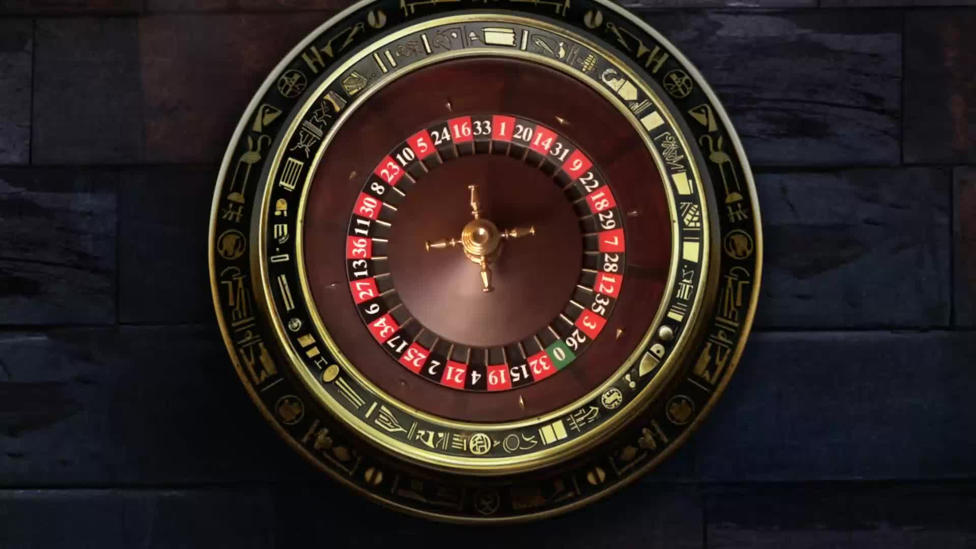 500x Egypt Auto Roulette - 7mojos_live