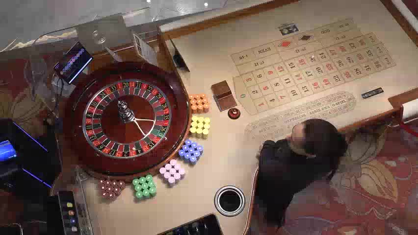 Grand Royale Roulette - 7mojos_live