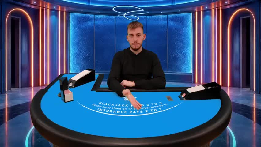 Blackjack 2 - 7mojos_live