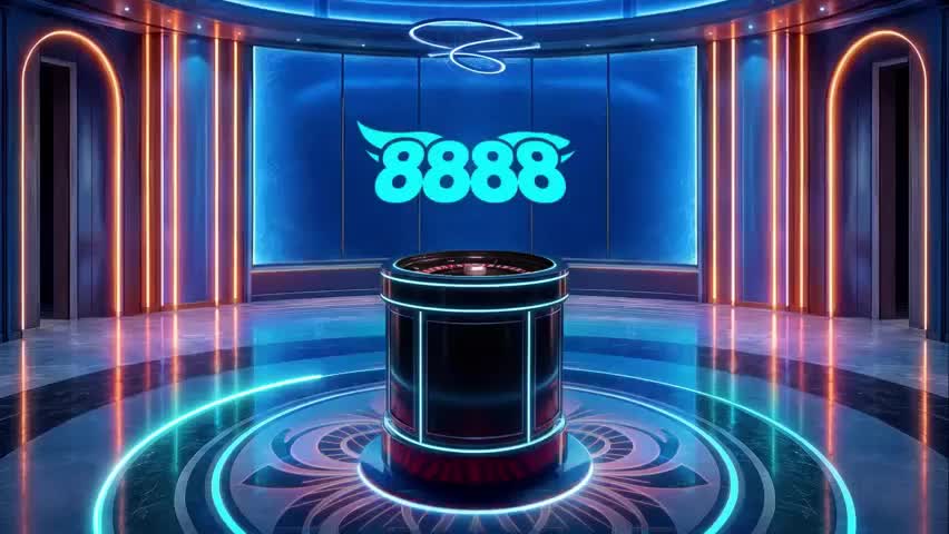 8888 Auto Roulette - 7mojos_live