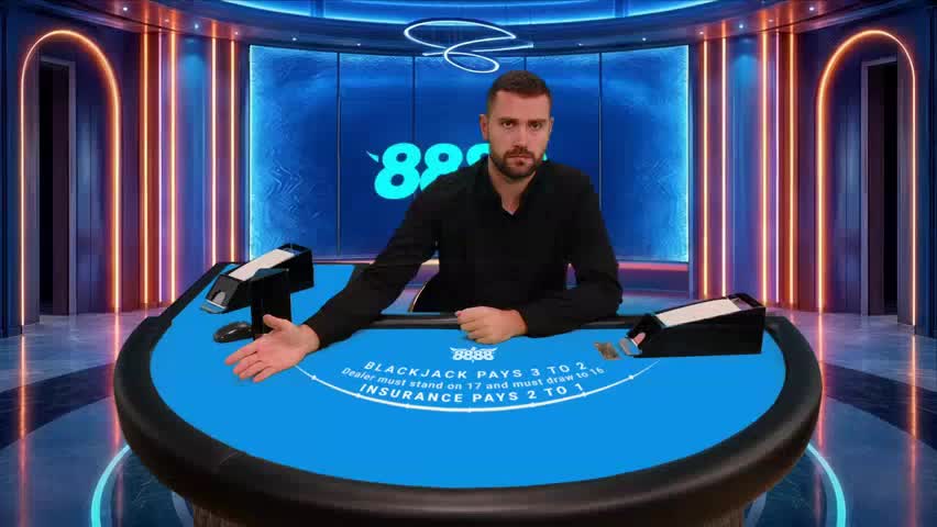 Blackjack 1 - 7mojos_live
