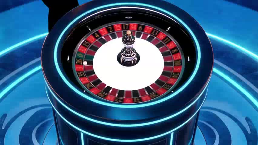 8888 Live Roulette - 7mojos_live