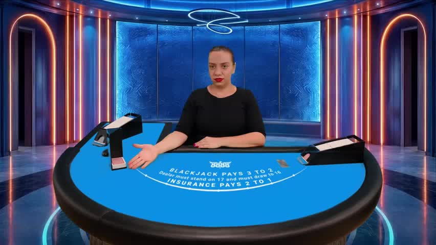 Blackjack 1 - 7mojos_live