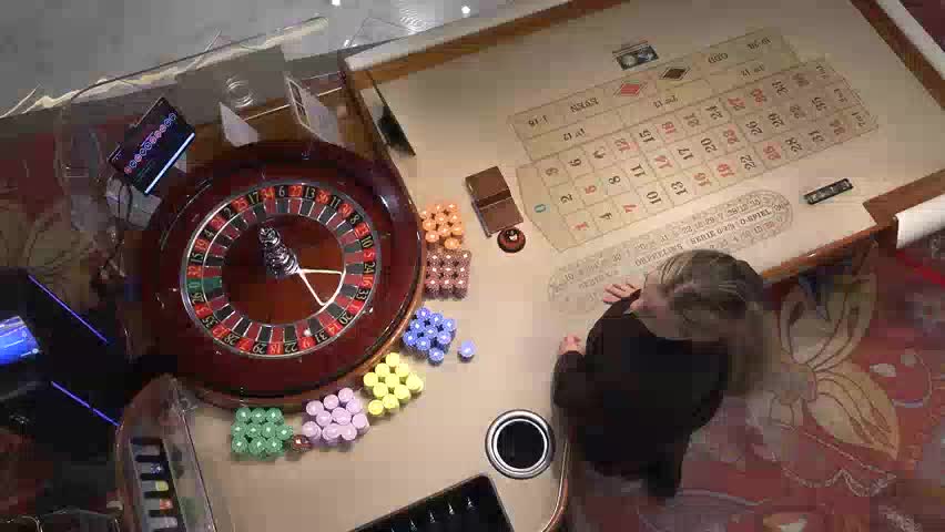 Grand Royale Roulette - 7mojos_live