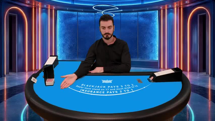 Blackjack 2 - 7mojos_live
