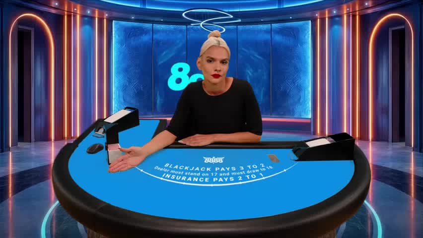 Blackjack 1 - 7mojos_live