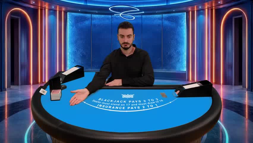 Blackjack 1 - 7mojos_live