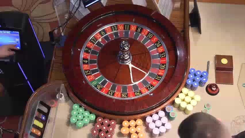 Grand Royale Roulette - 7mojos_live