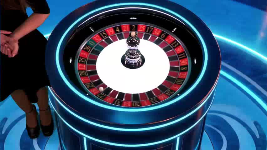 8888 Live Roulette - 7mojos_live