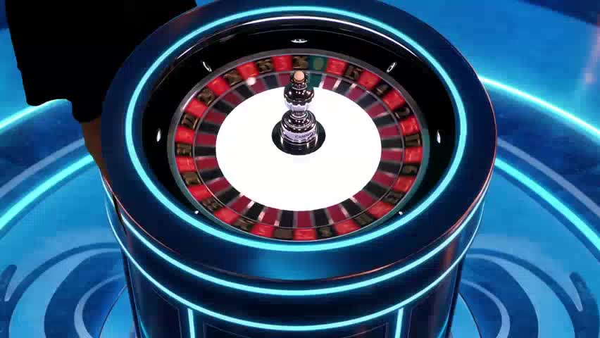 8888 Live Roulette - 7mojos_live