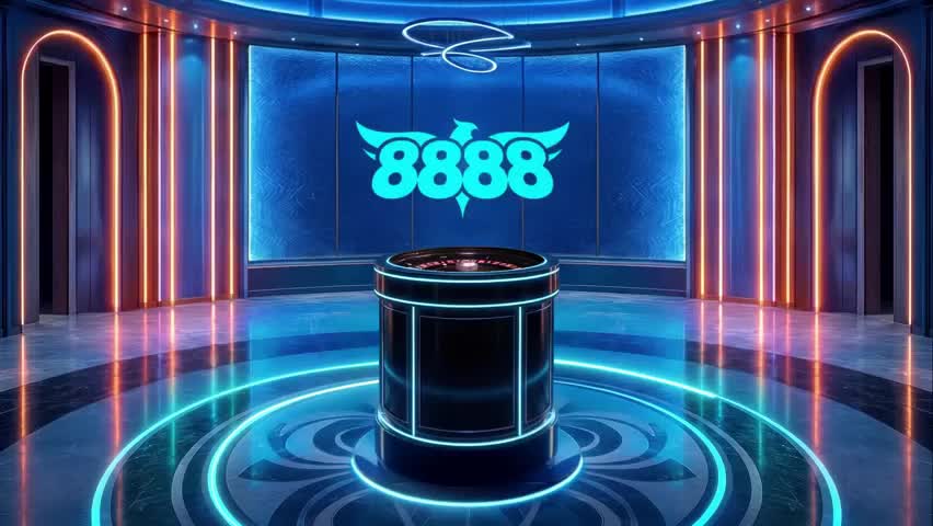 8888 Auto Roulette - 7mojos_live