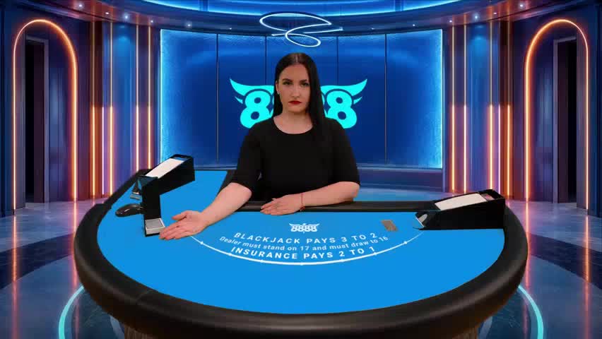 Blackjack 1 - 7mojos_live