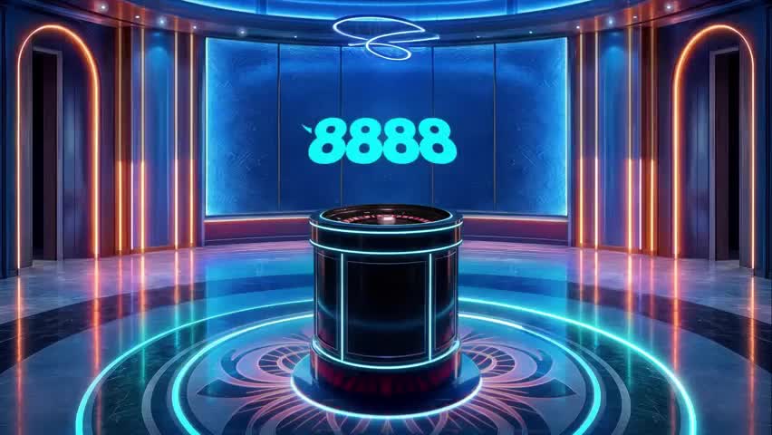 8888 Auto Roulette - 7mojos_live