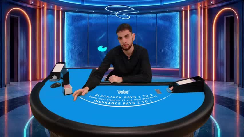 Blackjack 1 - 7mojos_live