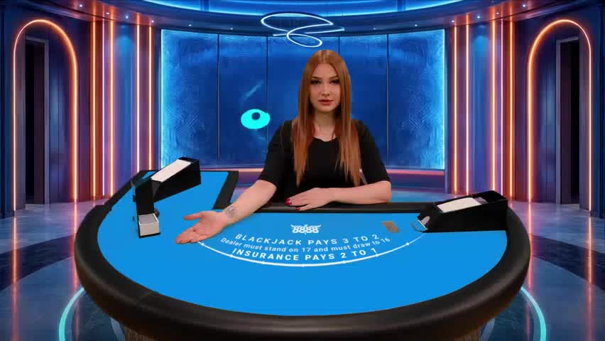 Blackjack 1 - 7mojos_live