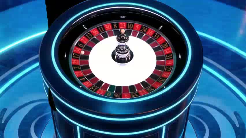 8888 Live Roulette - 7mojos_live