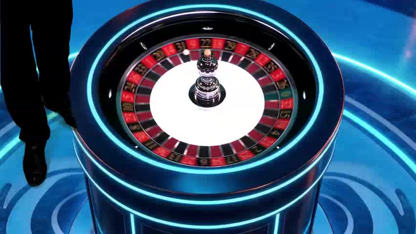 8888 Live Roulette - 7mojos_live