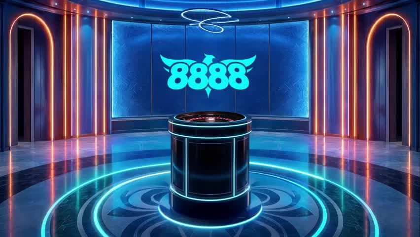 8888 Auto Roulette - 7mojos_live