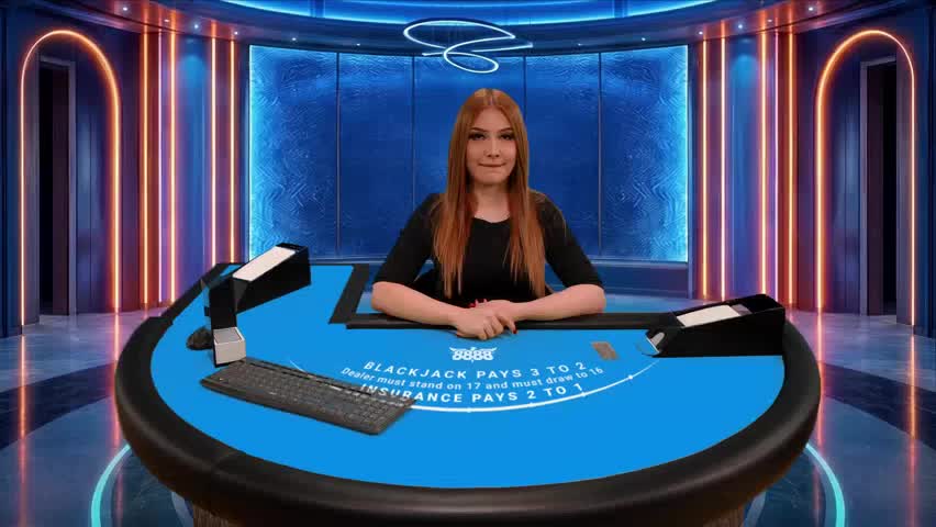 Blackjack 1 - 7mojos_live