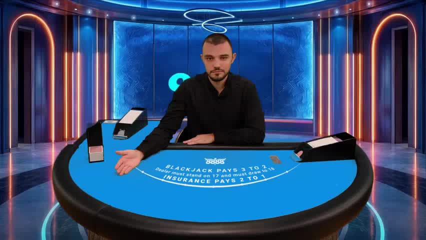 Blackjack 1 - 7mojos_live