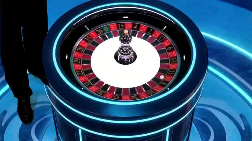 8888 500x Live Roulette - 7mojos_live