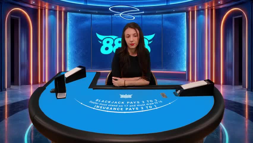 Blackjack 2 - 7mojos_live